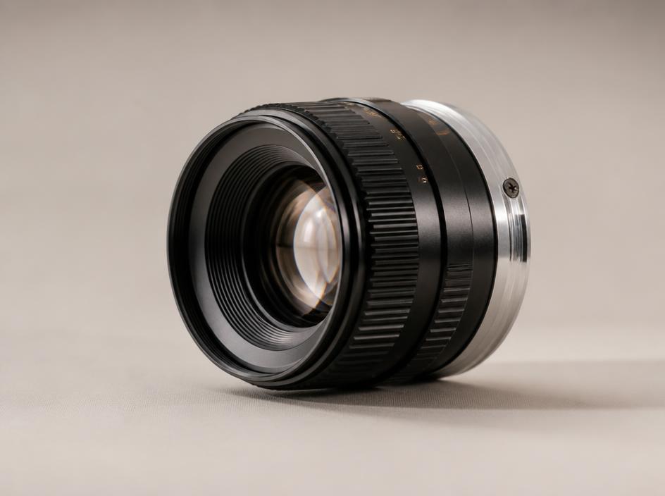 Canon AE-1 camera
